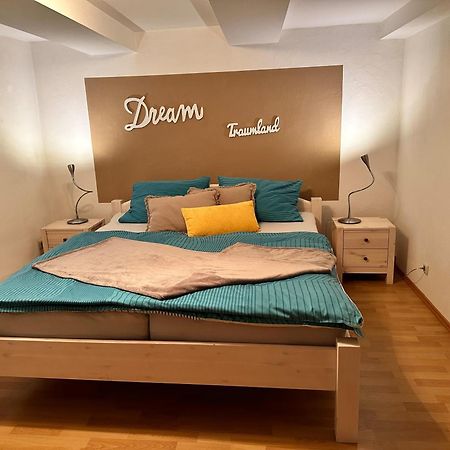 Ferienwohnung Lux Вайсенбург-ин-Байерн Экстерьер фото
