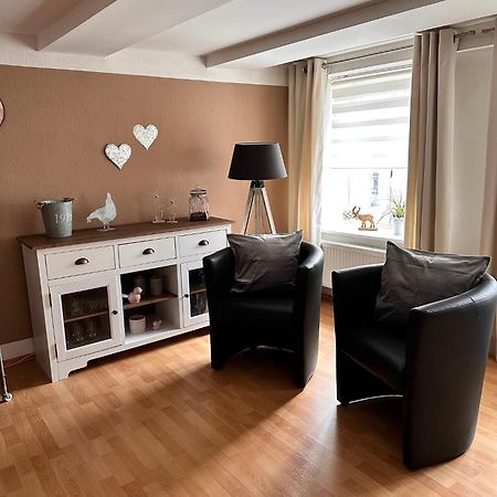 Ferienwohnung Lux Вайсенбург-ин-Байерн Экстерьер фото