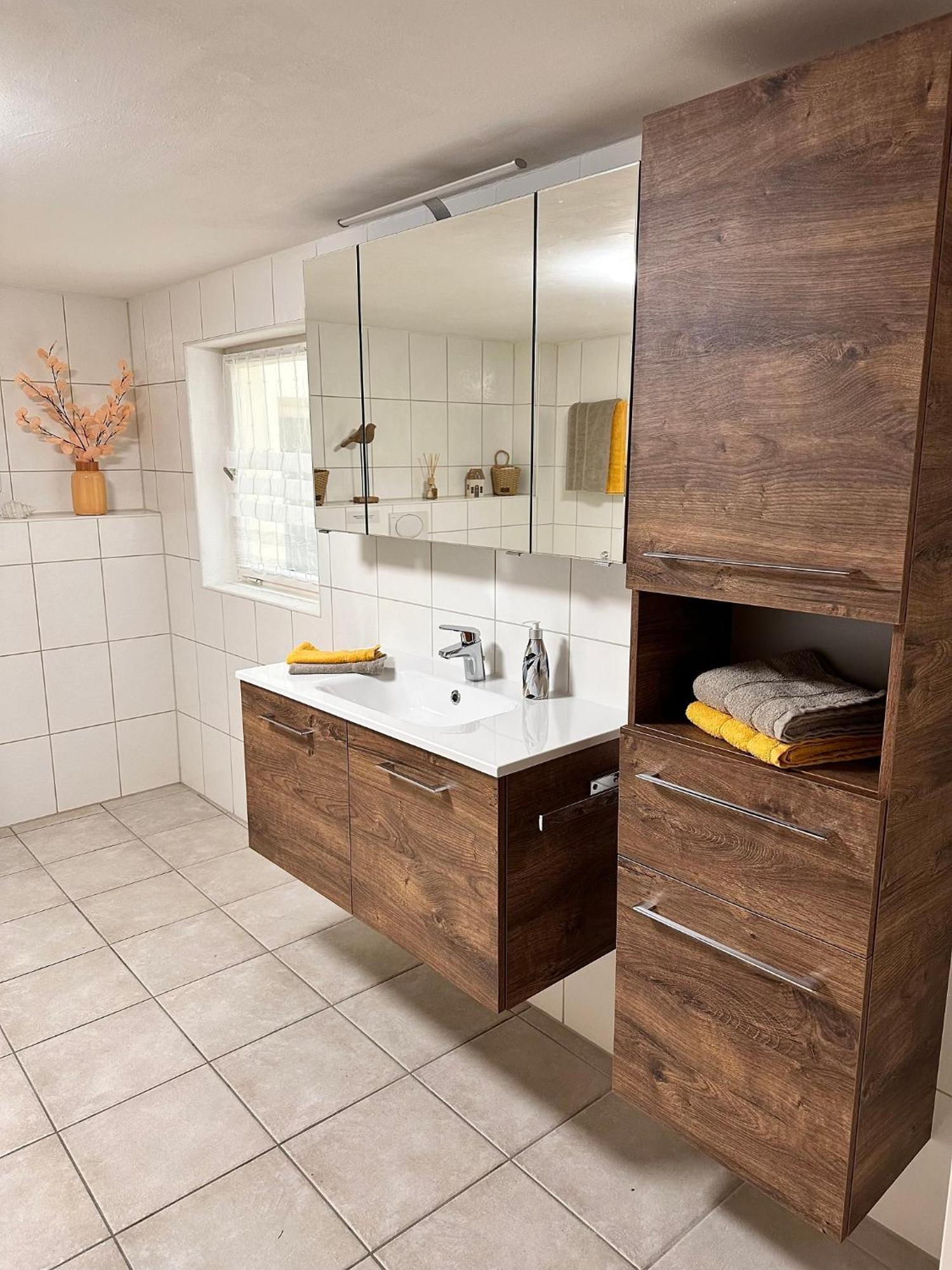 Ferienwohnung Lux Вайсенбург-ин-Байерн Экстерьер фото