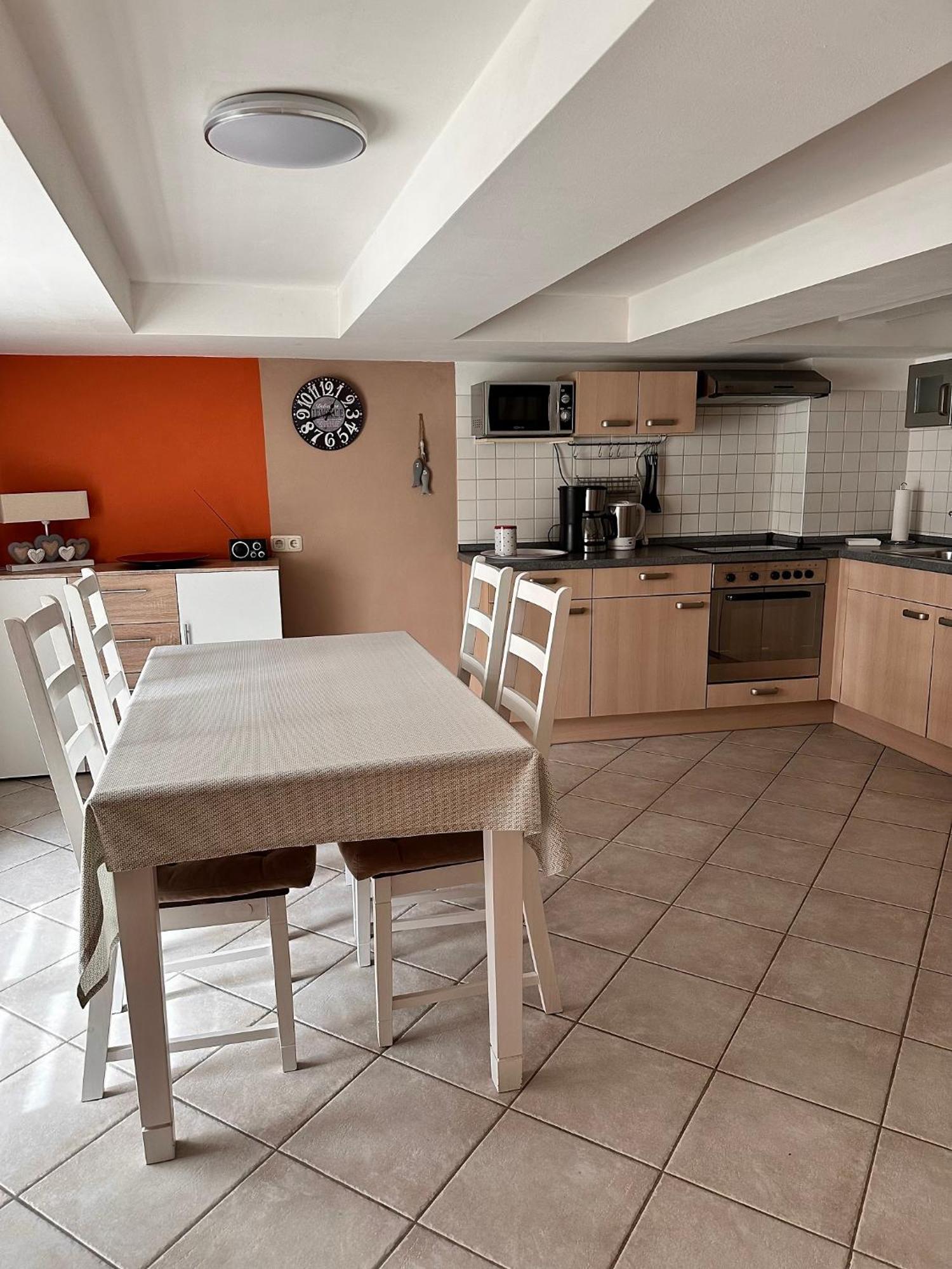 Ferienwohnung Lux Вайсенбург-ин-Байерн Экстерьер фото