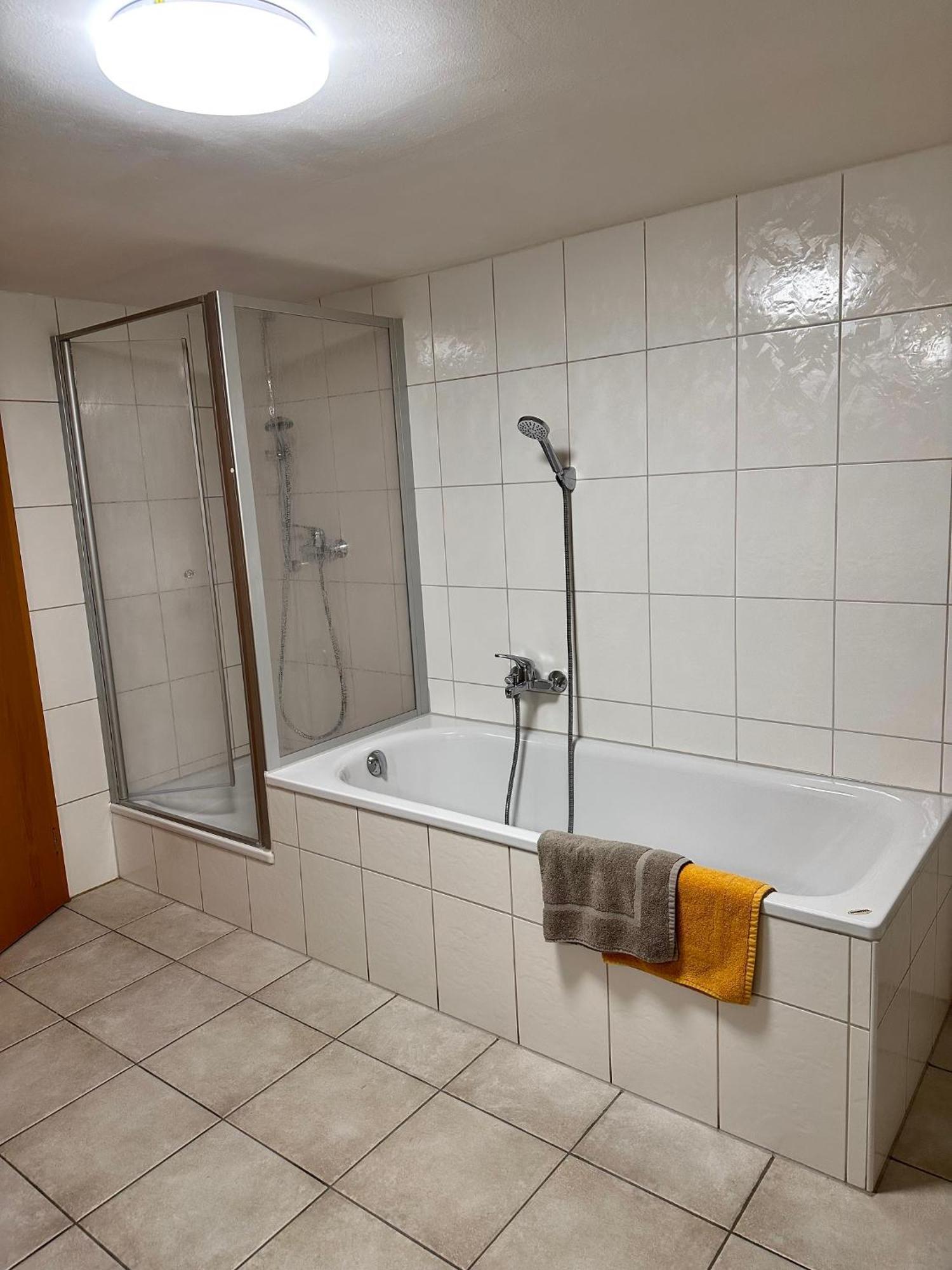 Ferienwohnung Lux Вайсенбург-ин-Байерн Экстерьер фото