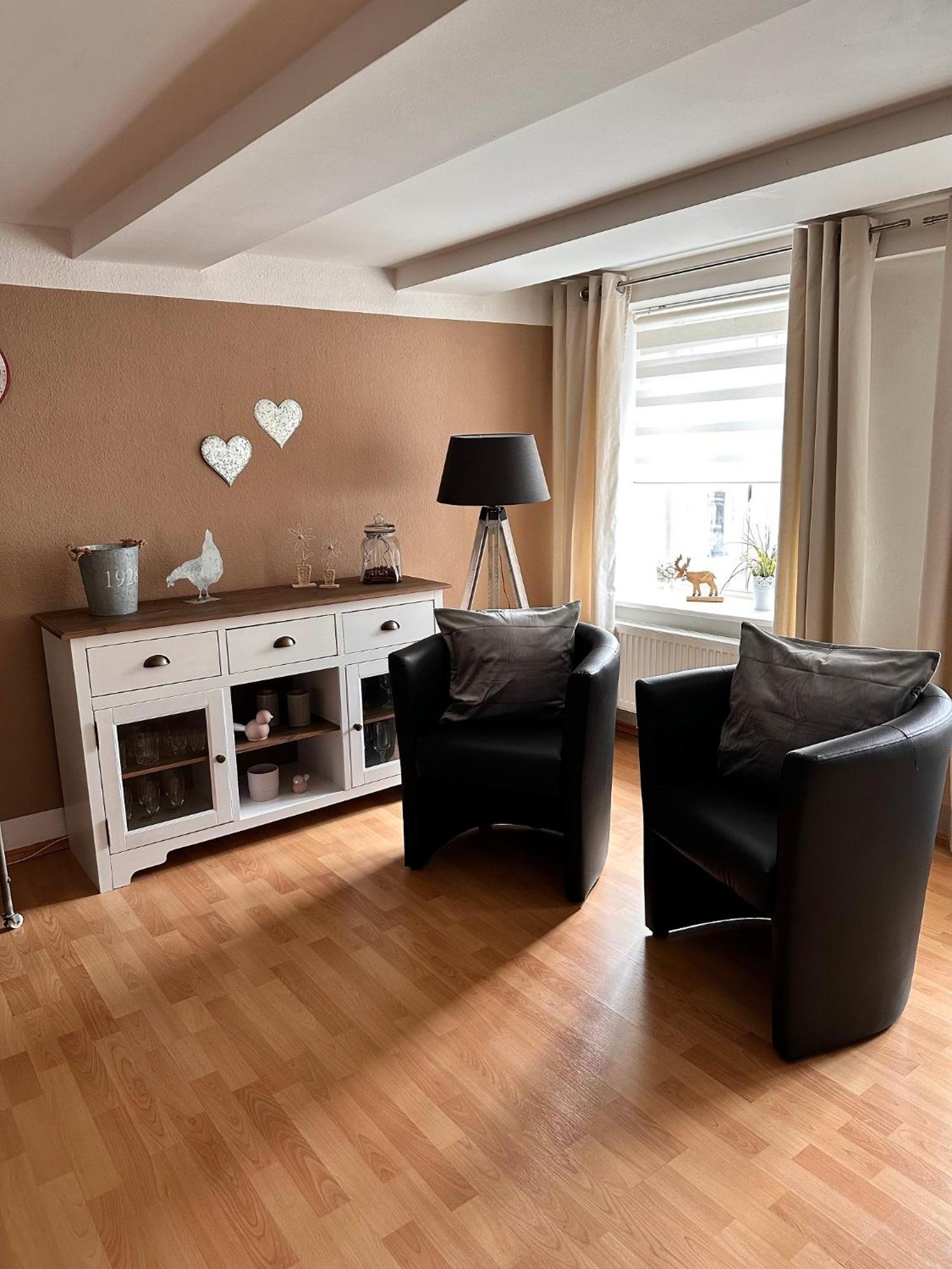 Ferienwohnung Lux Вайсенбург-ин-Байерн Экстерьер фото